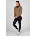 PIKEUR Teddy Fleece Jacket, Beige