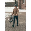 PIKEUR Teddy Fleece Jacket, Beige
