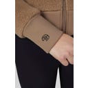 PIKEUR Teddy Fleece Jacket, Beige