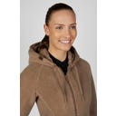 PIKEUR Teddy Fleece Jacket, Beige