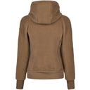 PIKEUR Teddy Fleece Jacket, Beige
