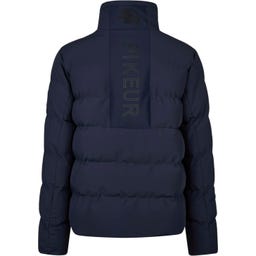 PIKEUR Jacket, Blue