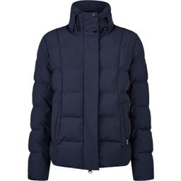 PIKEUR Jacket, Blue