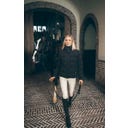 PIKEUR Jacket, Blue