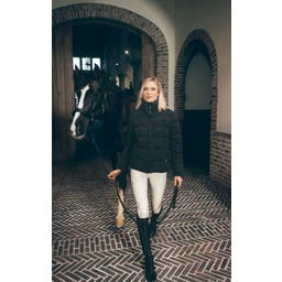 PIKEUR Jacket, Blue
