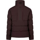 PIKEUR Jacket, Chocolate Brown