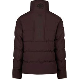 PIKEUR Jacket, Chocolate Brown