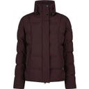 PIKEUR Jacket, Chocolate Brown