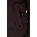 PIKEUR Jacket, Chocolate Brown