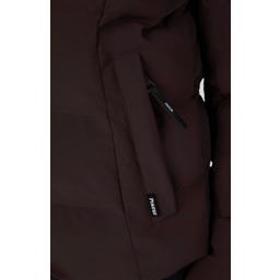 PIKEUR Jacket, Chocolate Brown
