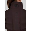 PIKEUR Jacket, Chocolate Brown