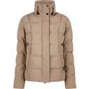 PIKEUR Jacket, Mocha Cream
