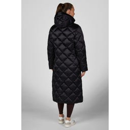 PIKEUR Quiltdiamond Jacket, Black