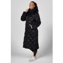 PIKEUR Quiltdiamond Jacket, Black