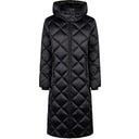 PIKEUR Quiltdiamond Jacket, Black