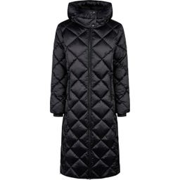 PIKEUR Quiltdiamond Jacket, Black
