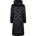 PIKEUR Quiltdiamond Jacket, Black