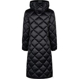 PIKEUR Quiltdiamond Jacket, Black