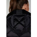 PIKEUR Quiltdiamond Jacket, Black