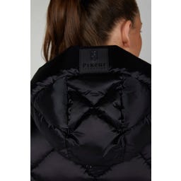 PIKEUR Quiltdiamond Jacket, Black