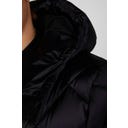 PIKEUR Quiltdiamond Jacket, Black