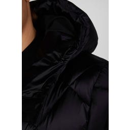 PIKEUR Quiltdiamond Jacket, Black