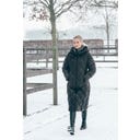 PIKEUR Quiltdiamond Jacket, Black