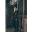 PIKEUR Quiltdiamond Jacket, Chocolate Brown