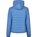 PIKEUR Flexjacke, electricblau