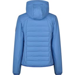 PIKEUR Flexjacke, electricblau