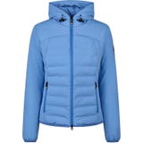PIKEUR Flex Jacket, Electric Blue