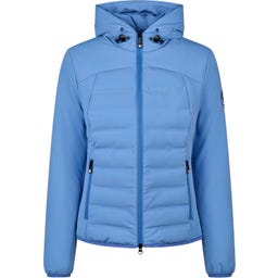 PIKEUR Flexjacke, electricblau