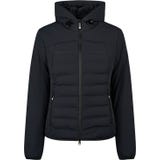 PIKEUR Flexjacka, Svart