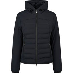 PIKEUR Flex Jacket, Black