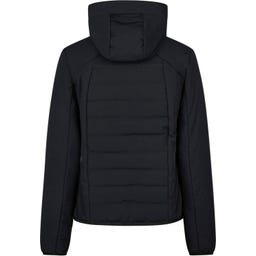 PIKEUR Flex Jacket, Black
