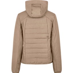 PIKEUR Flexjacke, mokkacreme