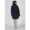 PIKEUR Parka wasserfest, blau