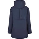 PIKEUR Parka wasserfest, blau