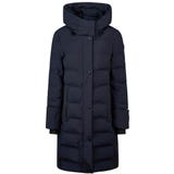 PIKEUR Regenjacke, blau