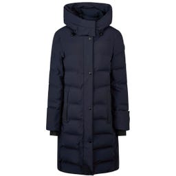 PIKEUR Regenjacke, blau