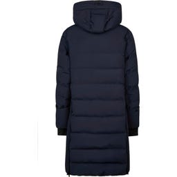 PIKEUR Regenjacke, blau