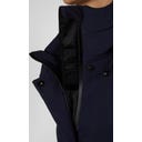PIKEUR Regenjacke, blau
