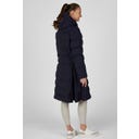 PIKEUR Regenjacke, blau