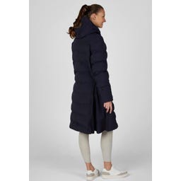 PIKEUR Regenjacke, blau