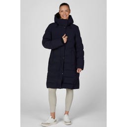 PIKEUR Regenjacke, blau