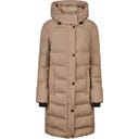 PIKEUR Regenjacke, crememokka