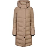 PIKEUR Regenjacke, crememokka