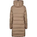 PIKEUR Regenjacke, crememokka