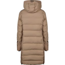 PIKEUR Regenjacke, crememokka