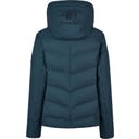 PIKEUR Jacke wasserfest, piniengrün